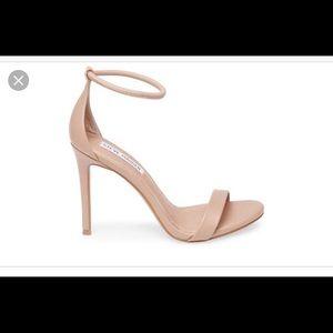 Steve Madden Soph Natural Sandal